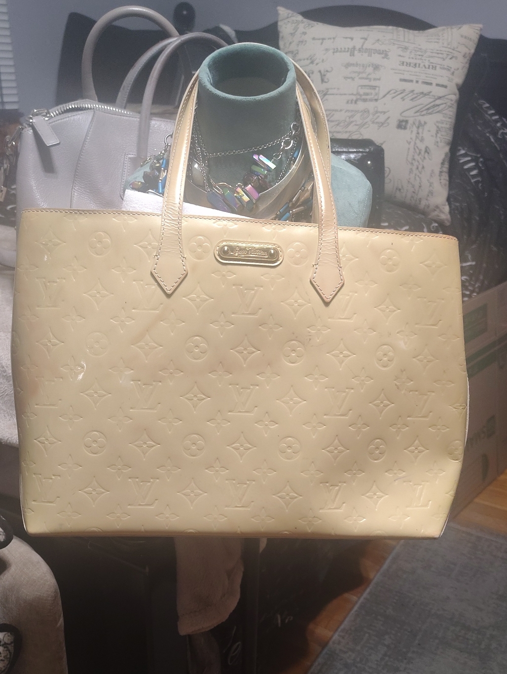 Louis Vuitton